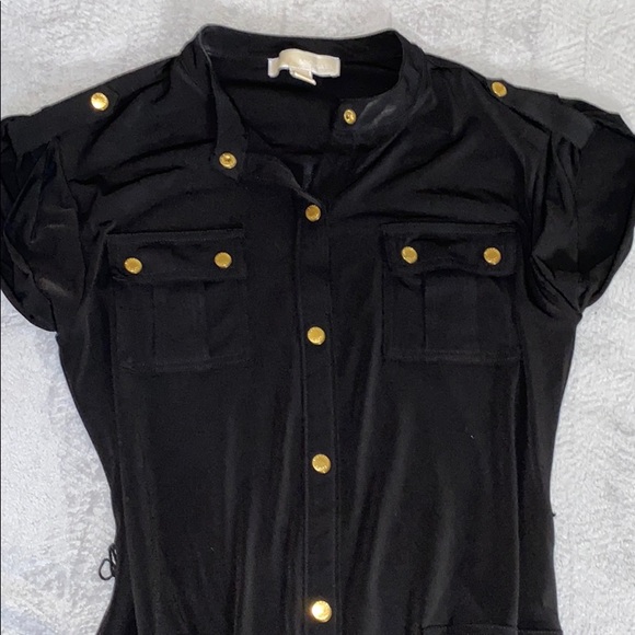 Maxi dress Michael kors - Picture 4 of 6